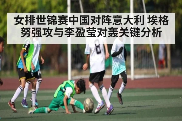 女排世锦赛中国对阵意大利 埃格努强攻与李盈莹对轰关键分析