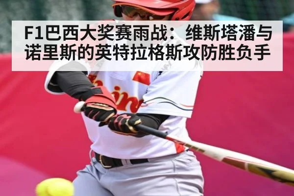 F1巴西大奖赛雨战：维斯塔潘与诺里斯的英特拉格斯攻防胜负手