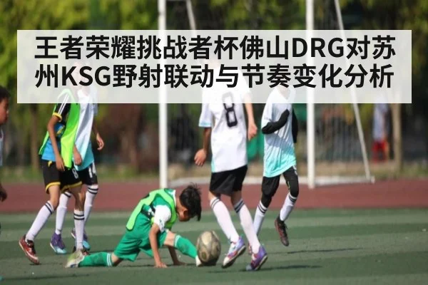 王者荣耀挑战者杯佛山DRG对苏州KSG野射联动与节奏变化分析