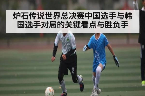 炉石传说世界总决赛中国选手与韩国选手对局的关键看点与胜负手